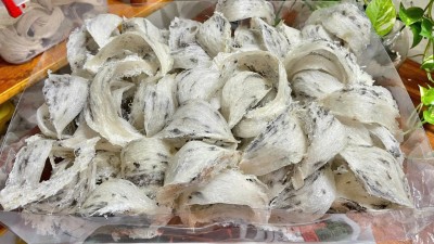 Tổ yến thô loại 1