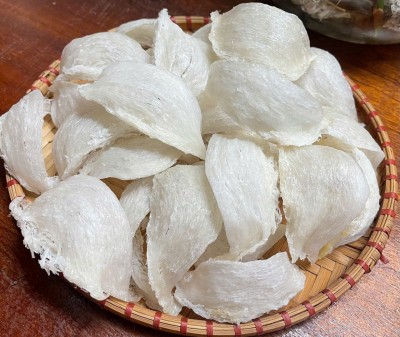 Công dụng của Yến Sào đối với người bệnh