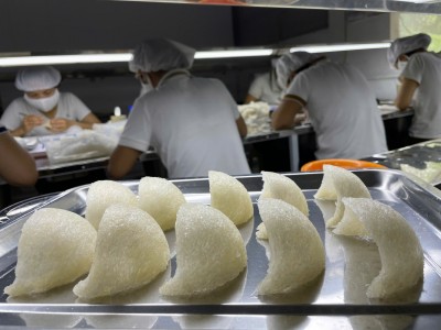 Hướng dẫn cách bảo quản Yến Sào
