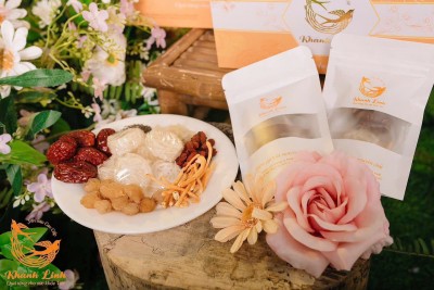 Gợi ý sử dụng yến sào cho em bé biếng ăn