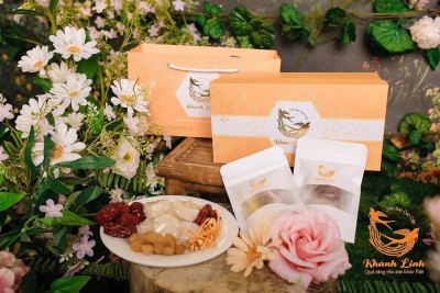 16 tác dụng của tổ yến sào đối với sức khỏe con người