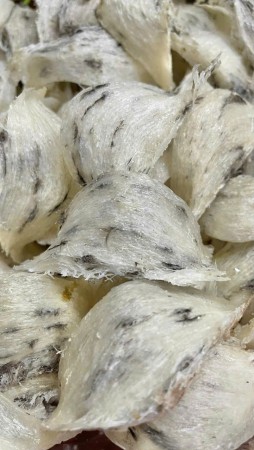 Tổ yến thô loại 1