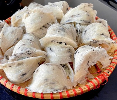 Tổ yến thô loại 1 100gr