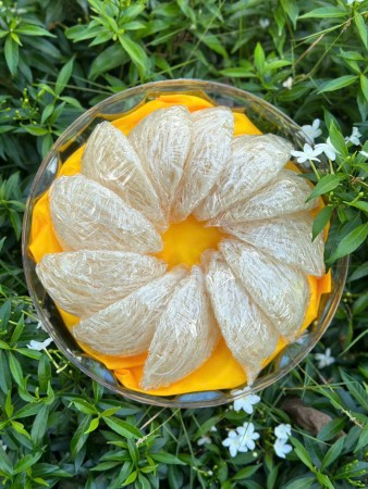 Tinh chế một mặt sợi
