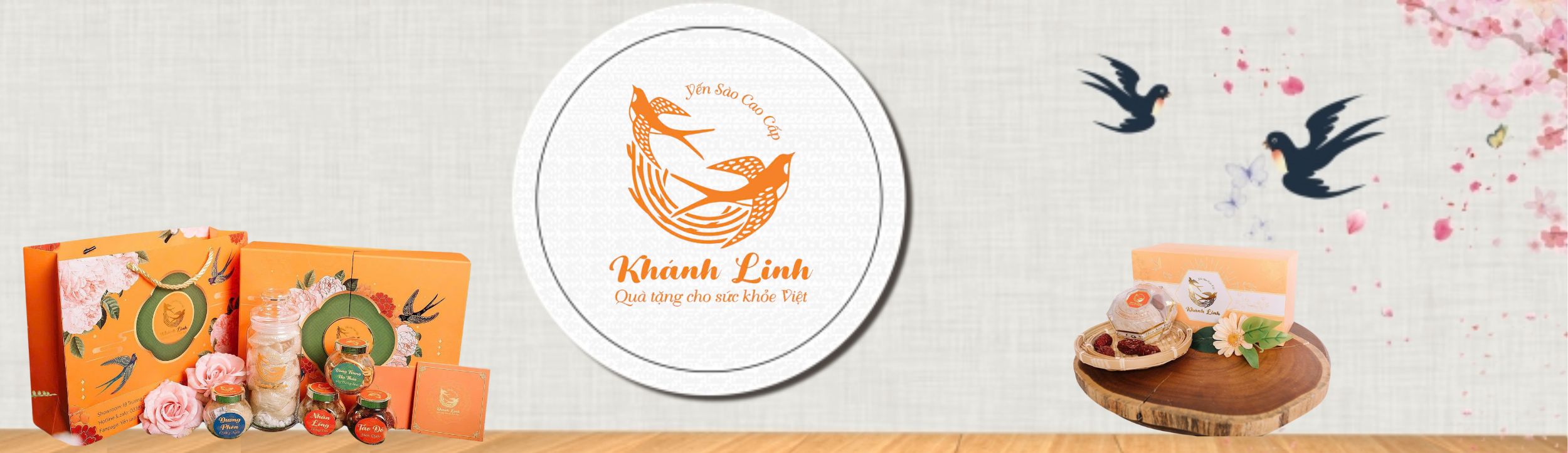 Yến Sào Bình Phước